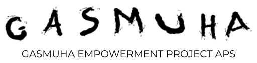 Gasmuha